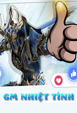 MU Hoa Việt có đội ngũ GM hỗ trợ nhiệt tình, thân thiện.